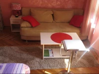 Travelers Apartments