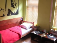 Travelers Hostel & Apartments