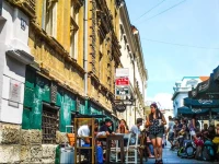 Trip&Sleep Hostel Budget