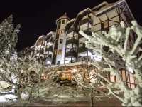 Apartments Centar at Villa Bianca