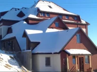 Apartments MujEn Classic