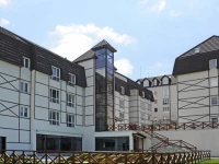 Hotel Kraljevi ДЊardaci