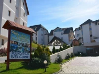 Hotel Milmari Resort