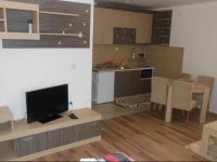 Apartments Panovic 2*