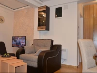 Apartman u Hotelu Mujen Lux