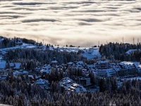 Apartmani Kopaonik Centar Maglic