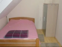 Holiday Home Nova Brvnara