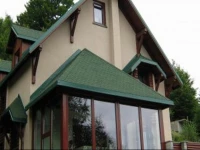 Holiday Home Planinski Biser