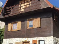 Holiday Home Stara Brvnara