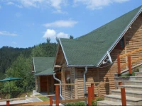 Holiday Home Transilvanija