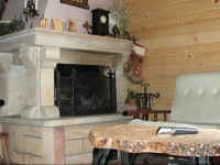 Villa Popara Kopaonik