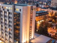 Hotel Kragujevac