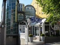 Hotel ЕЅeneva