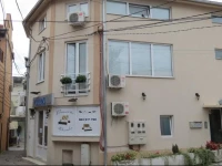 Apartments Strk Aleksandra