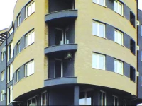 Novi lux apartmani Maestro