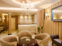 Hotel President de Luxe