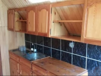 Apartment Skulova Vodenica