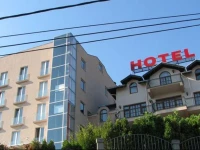 Hotel Aleksandar