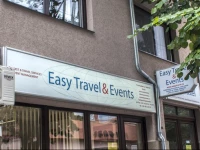 Easy Hostel