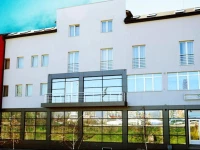 Garni Hotel Crystal Ice