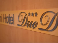 Garni Hotel Duo D