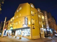 Accommodation Elegance