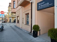 B&B Krevet & DoruДЌak