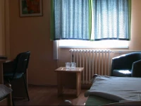 Bed and Breakfast Regionalni Centar Nis
