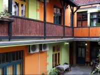 Guest Accommodation Etno Konak TaЕЎana