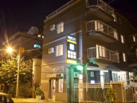 Guest Accommodation Majesty