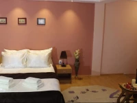 Guest Accommodation Zone