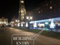 The Pearl of NS Luxury Apartment