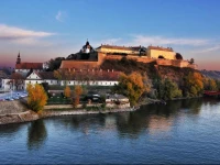 Garni Hotel Leopold I