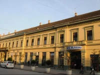 Hotel Vojvodina