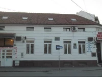 Guesthouse Restaurant Bela LaД‘a