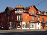 Apartments Marija Petrovaradin