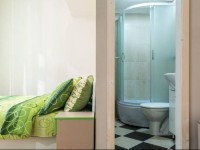 Apartments Downtown Novi Sad