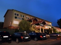 Bed and Breakfast Meridiana