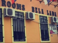 Bela LaД‘a Rooms