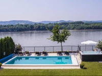 Guest House Panorama Aqualux