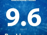 Guesthouse Hostel