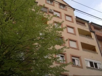 Homestay Pleasant Stay