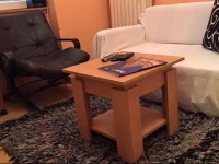 Liberty Square Apartment