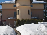 Apartment LazareviД‡a Buca