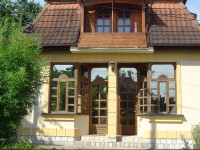 Aprtments Vila Studenjak