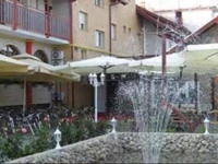 Hotel Orlovi