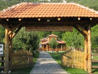 Apartments Izvor Lisine