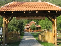 Apartments Izvor Lisine