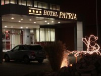 Hotel Patria