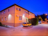 Guest House Mali hotel 3*